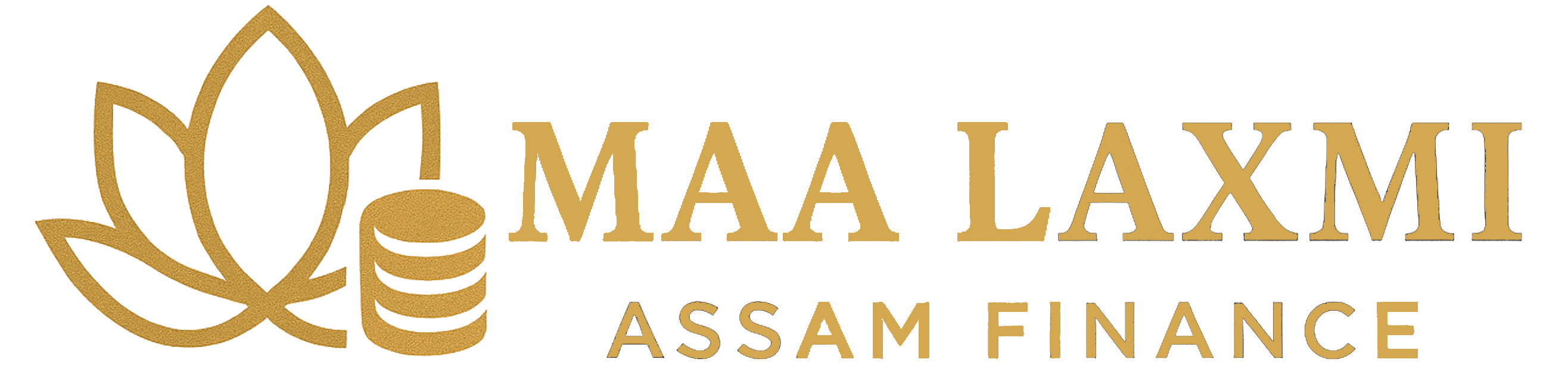 MAA LAXMI Logo